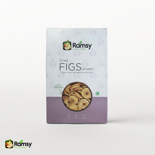 Dried Figs(Anjeer)