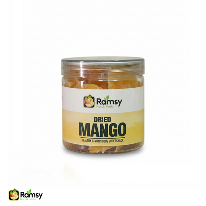 Dried Mango