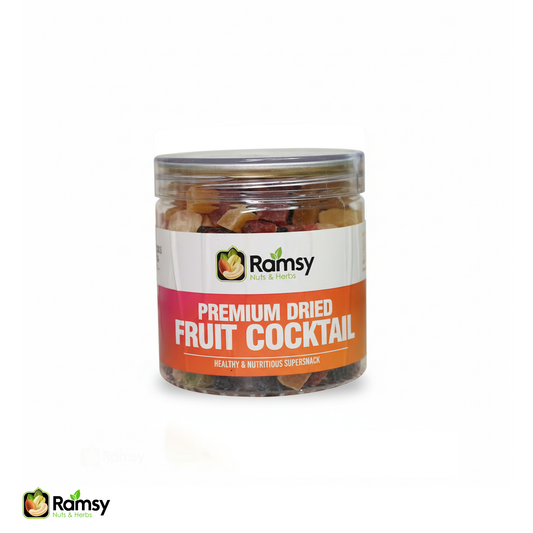 FRUIT COCKTAIL
