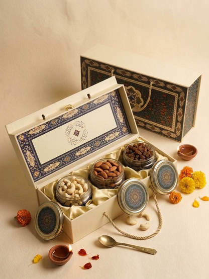 The Royal Celebration Box