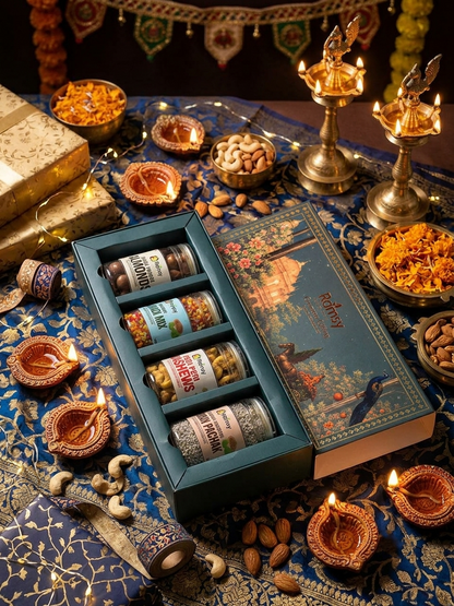Ramsy Gourmet Gifting Box