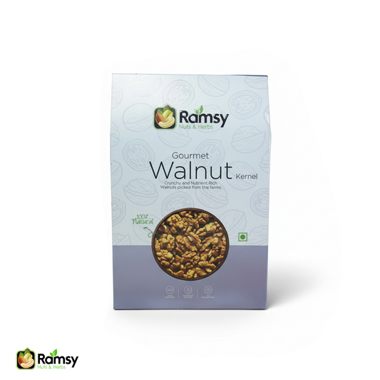 Gourmet Walnut Kernels
