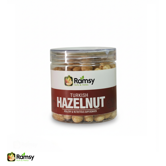 HAZELNUT