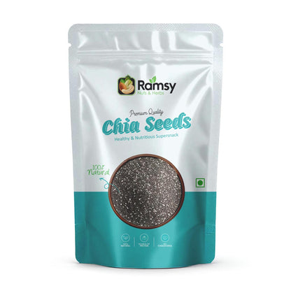 CHIA SEEDS