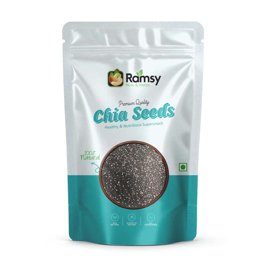 CHIA SEEDS