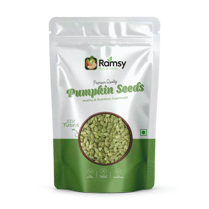 PUMPKIN SEEDS