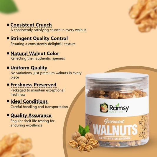 WALNUTS