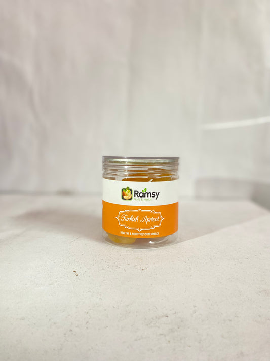 Turkish Apricot
