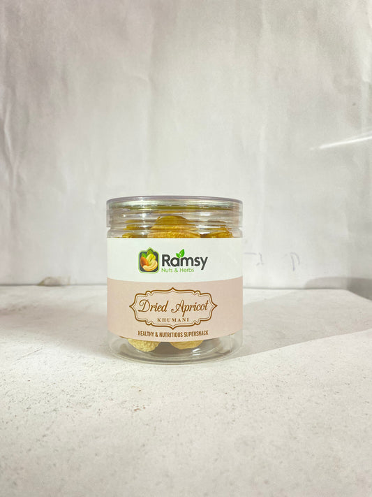 Dried Apricot (Khurmani)