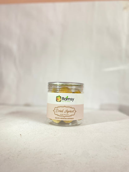 Dried Apricot (Khurmani)