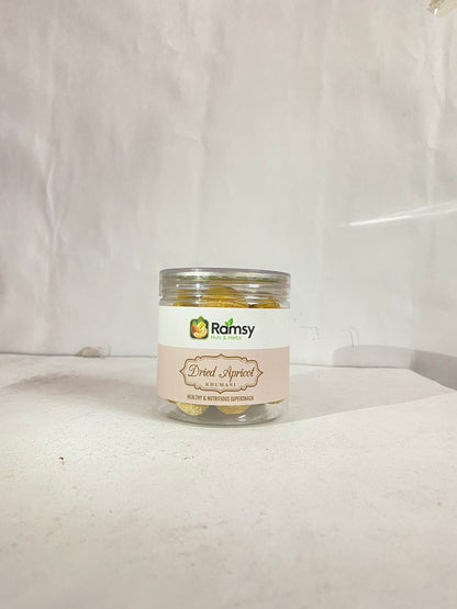 Dried Apricot (Khurmani)