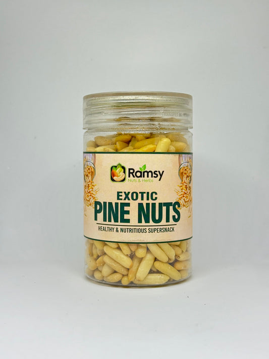 PINE NUTS