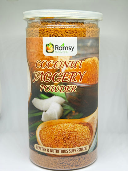 COCONUT JAGGERY