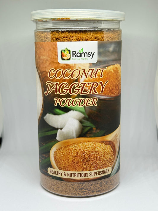 COCONUT JAGGERY