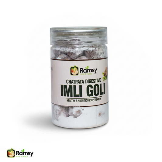 IMLI GOLI