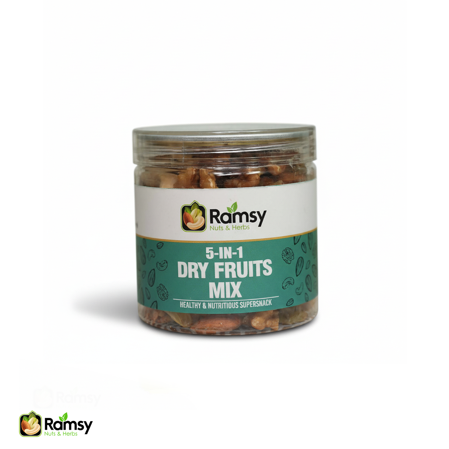 MIX DRY FRUITS