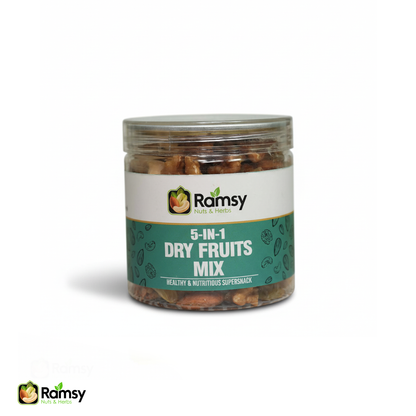 MIX DRY FRUITS