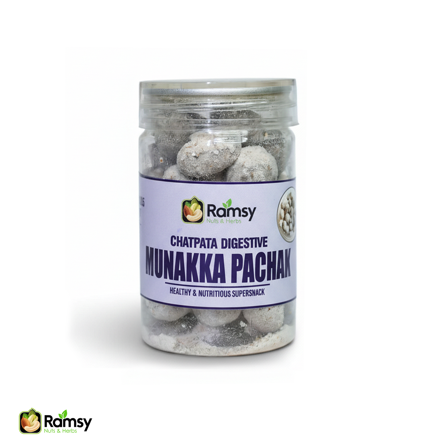 Munakka Pachak | Ayurvedic Black Raisin Digestive Treat
