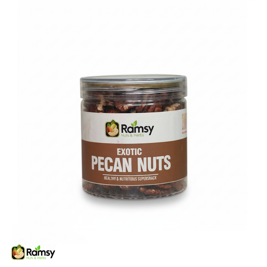 PECAN NUTS
