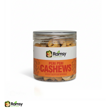 PERI PERI CASHEW