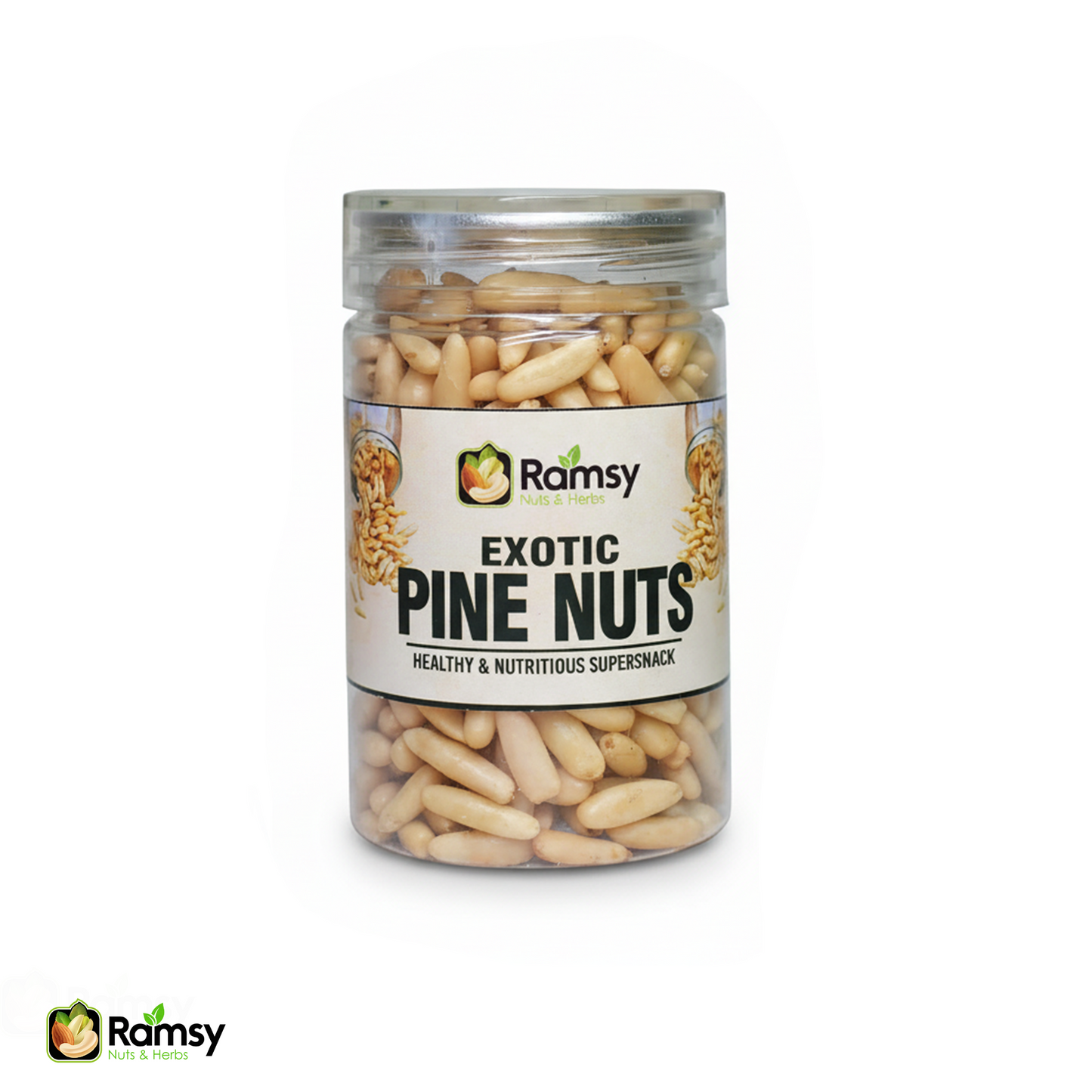 PINE NUTS