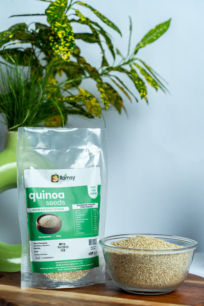 QUINOA SEEDS