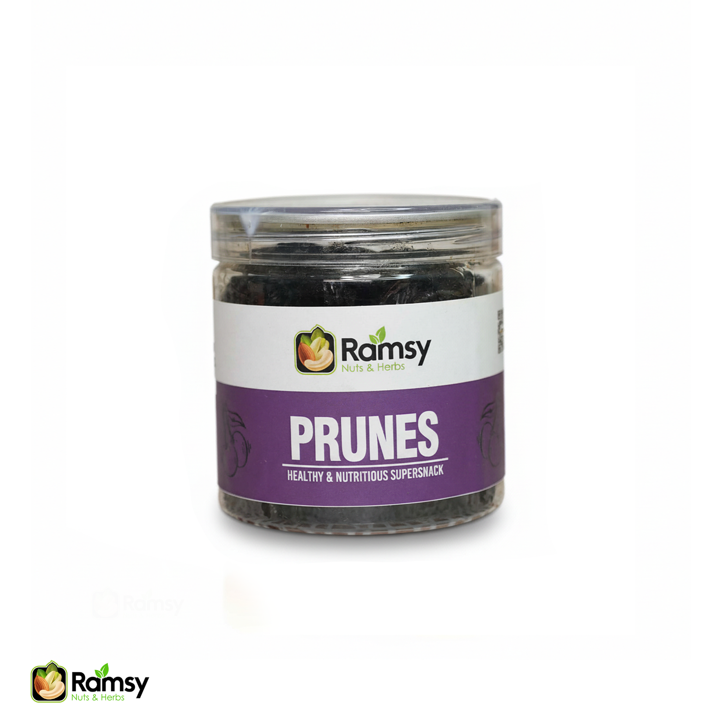 PRUNES