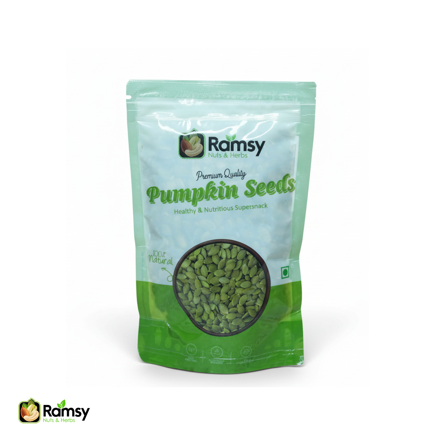 PUMPKIN SEEDS