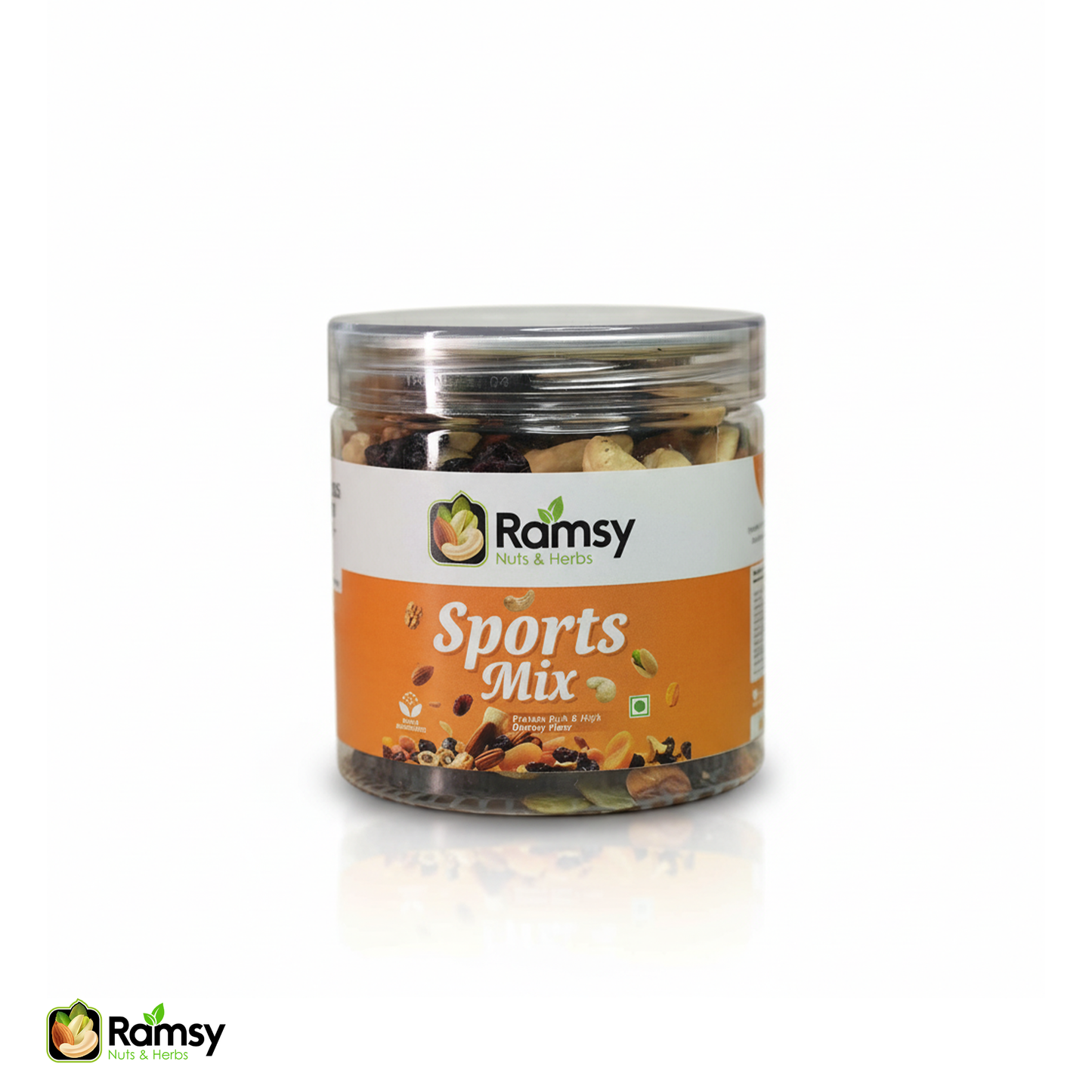 Ramsy Sports Mix