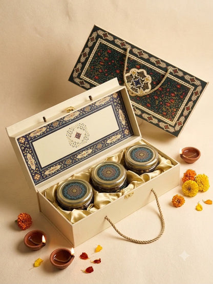 The Royal Celebration Box
